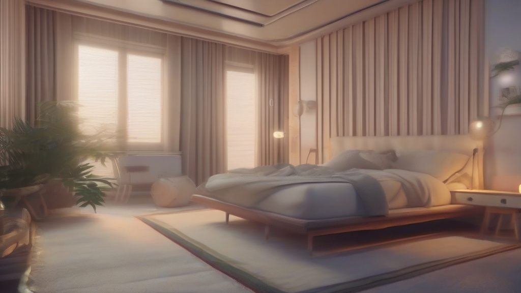 ASMR助眠：声音如何成为你的「心理安眠药」？