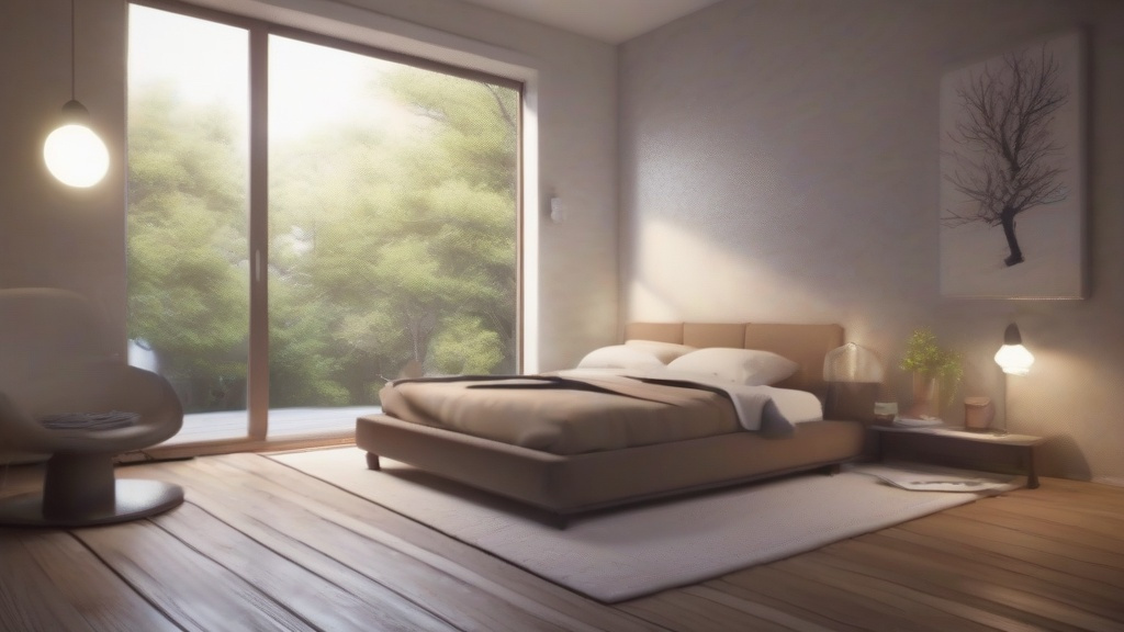 老年人睡眠质量提升指南：科学助眠方法与健康管理