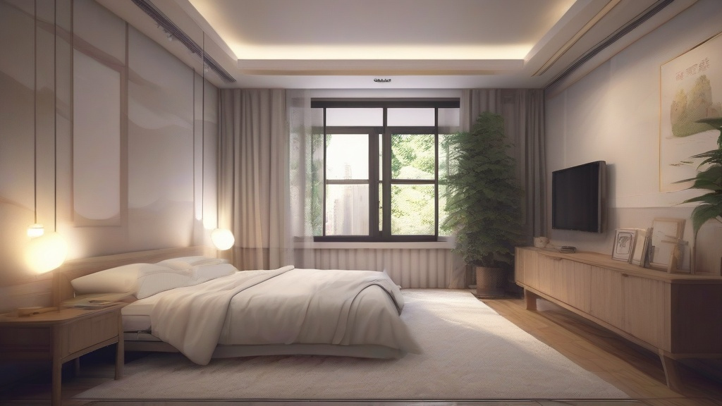 婴幼儿睡眠障碍全解析：科学指南助宝宝安睡整晚