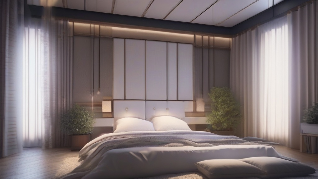 香薰助眠全攻略：科学选择与使用指南，助你一夜好眠