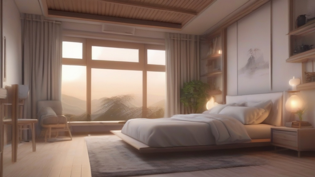 冥想助眠指南：用正念冥想破解睡眠障碍的密码
