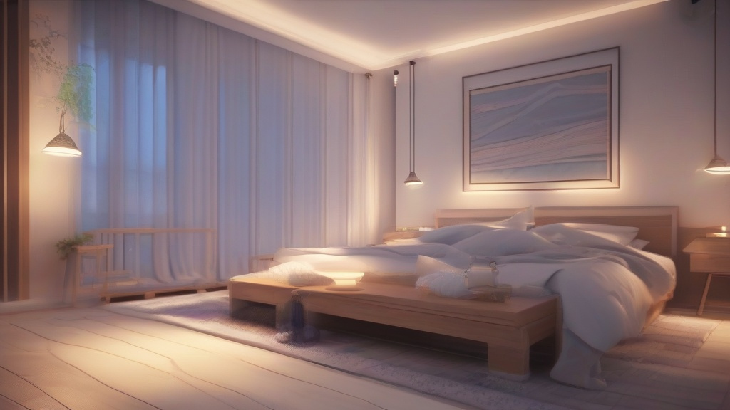 银发族的安眠密码：破解老年人睡眠心理的五大关键策略