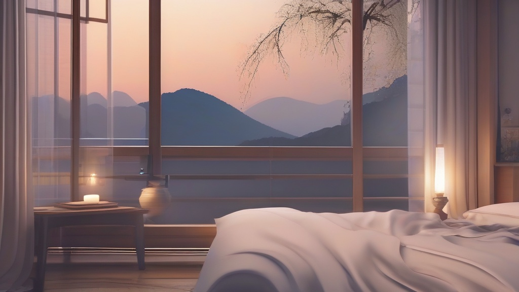 ASMR助眠揭秘：科学原理与睡眠改善全指南