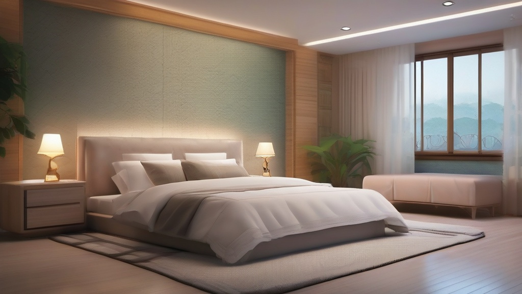 睡眠心理与床垫选购：如何通过科学选择提升睡眠质量？