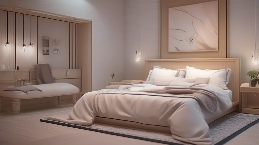 睡眠环境大揭秘：咖啡因如何偷走你的优质睡眠？