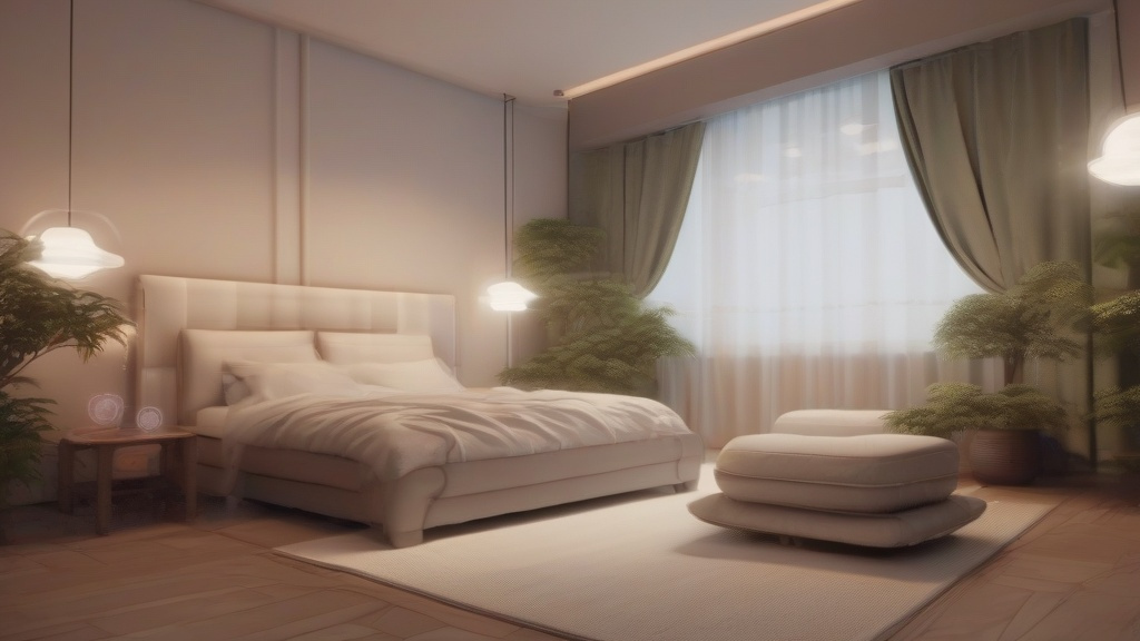 睡眠心理与睡眠环境优化：打造深度睡眠的双重保障