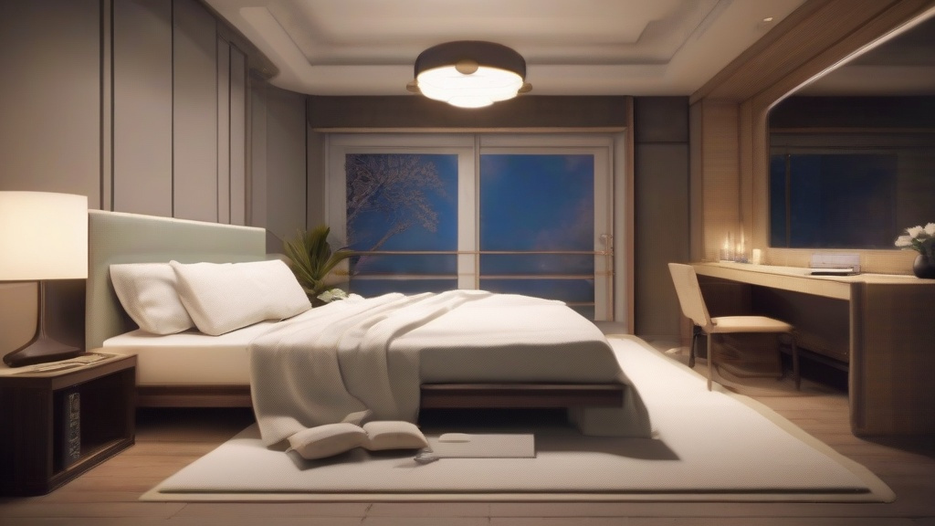 老年人睡眠障碍全解析：科学改善睡眠质量的实用指南