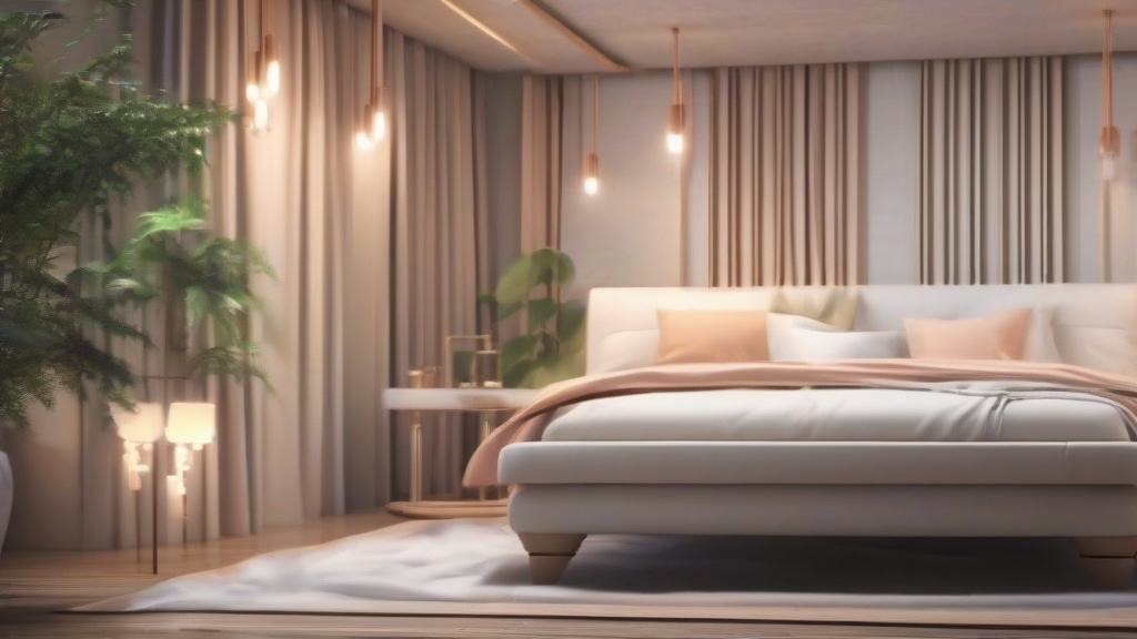 梦境解码：睡眠障碍如何影响你的睡眠质量？
