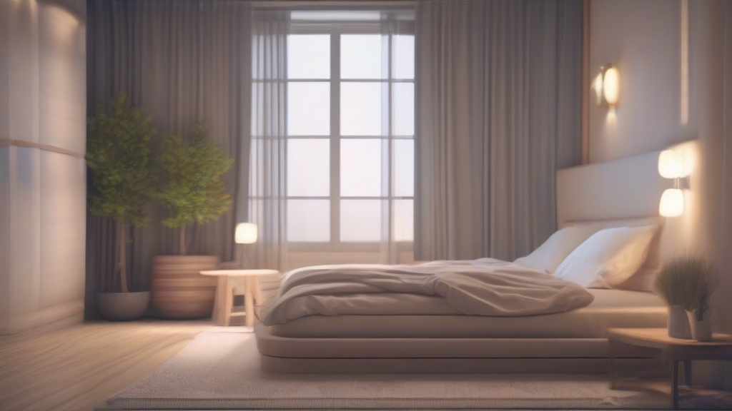 枕头选不对，一夜睡不美：科学揭秘枕头与睡眠质量的深度关联