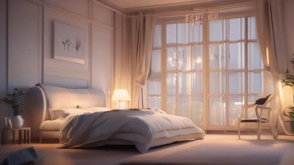 白噪音助眠真相：科学原理与高效使用指南