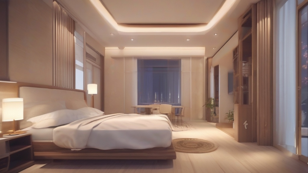 打造黄金睡眠环境：10个日常习惯助你一夜好眠