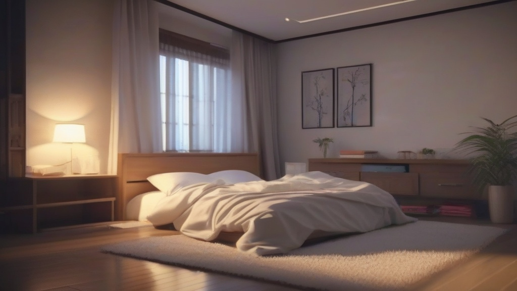 睡眠呼吸暂停症：被忽视的夜间健康杀手，你中招了吗？