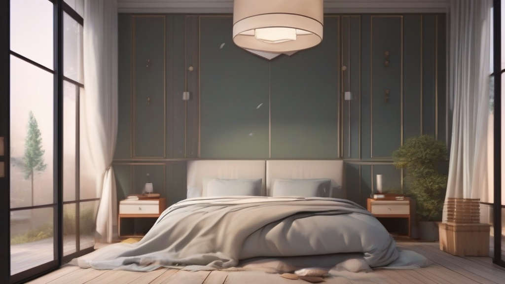 科学睡眠时间管理：解锁高效人生的黄金法则