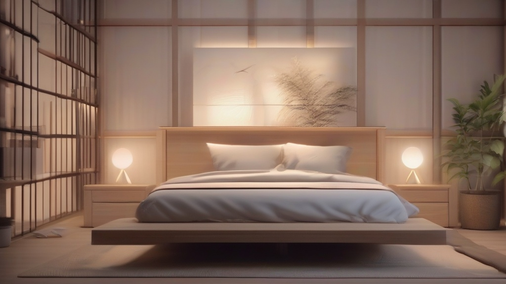 科学睡眠指南：10个日常习惯助你告别失眠，重获深度好眠
