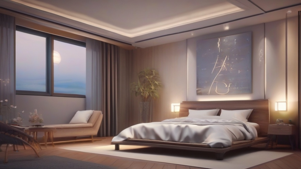 旅行时差调整全攻略：打造睡眠友好型环境，轻松应对跨时区挑战
