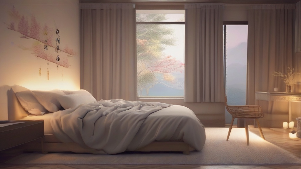睡前禁忌大揭秘：避开这8件事，让你的睡眠质量提升50%