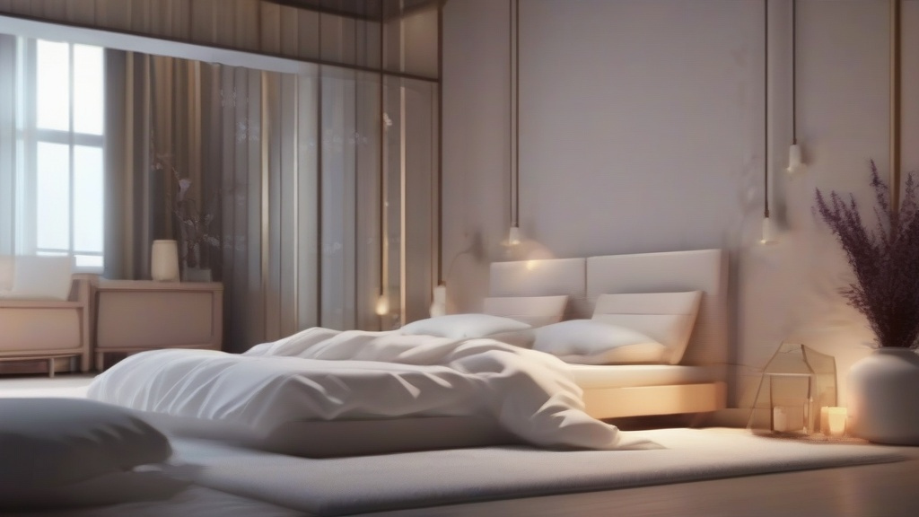 告别越睡越累！科学午睡指南：修复睡眠障碍的黄金法则