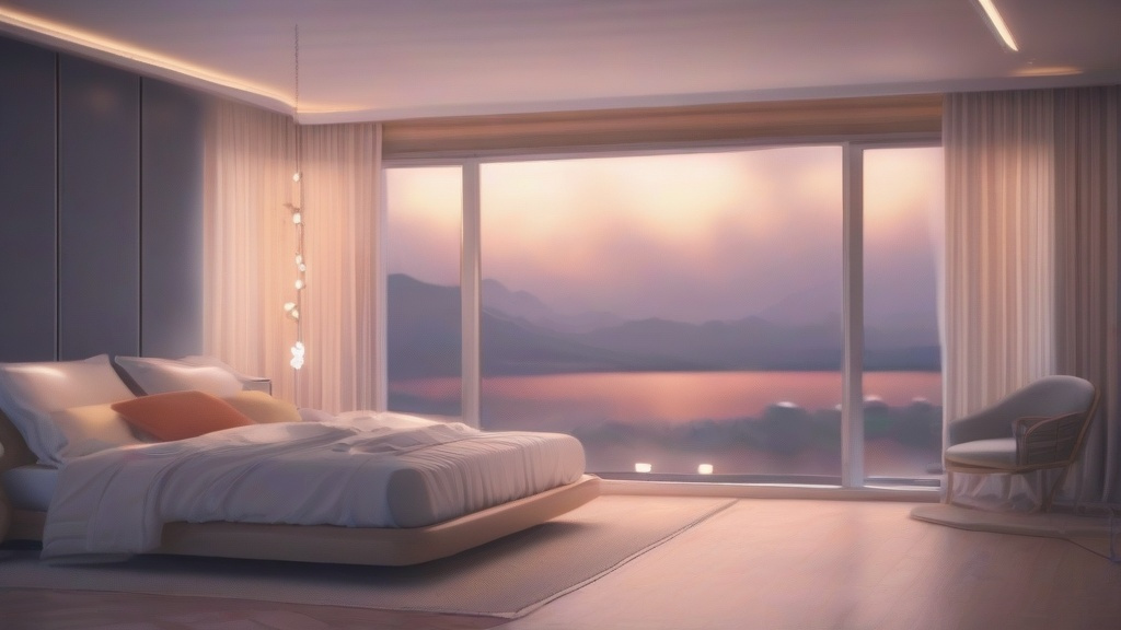 打造黄金睡眠环境：老年人睡眠健康全攻略