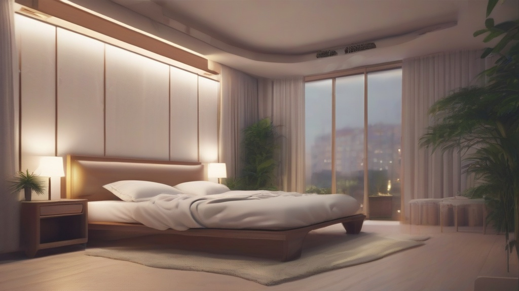 睡眠环境优化指南：咖啡因如何悄悄偷走你的深度睡眠？