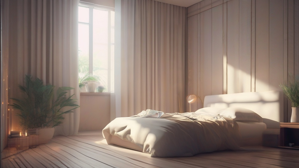 呼吸法+助眠神器：科学组合助你告别失眠困扰