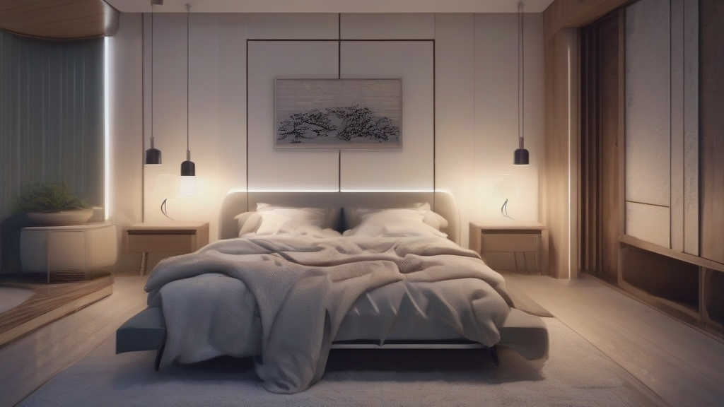 睡眠障碍如何偷走你的记忆力？科学揭秘睡眠与记忆的深层关联