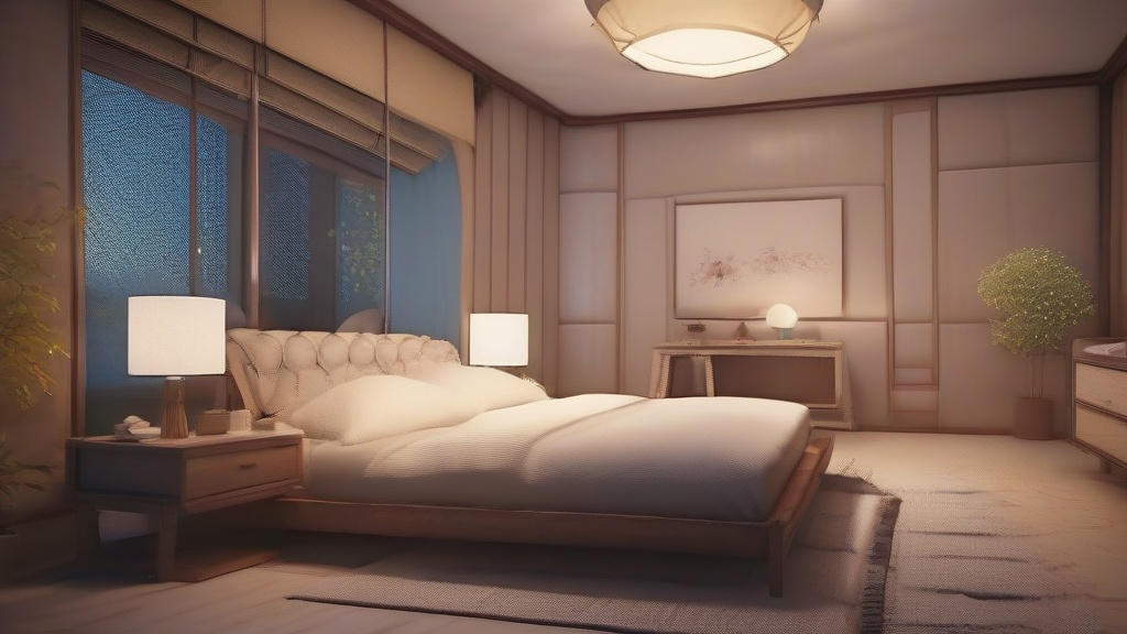 告别失眠夜：瑜伽如何成为改善睡眠障碍的天然良药