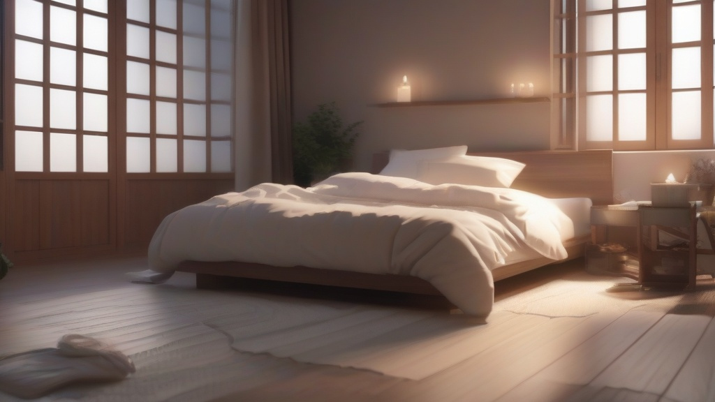 打造黄金睡眠环境：睡眠监测设备深度评测与科学指南
