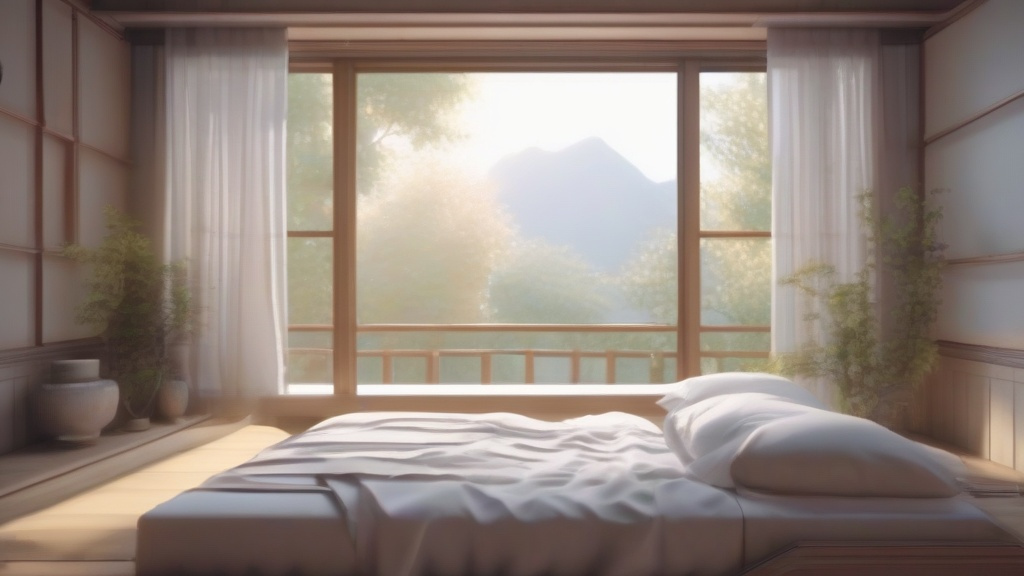 睡眠科学揭秘：如何科学选购床垫提升睡眠质量？