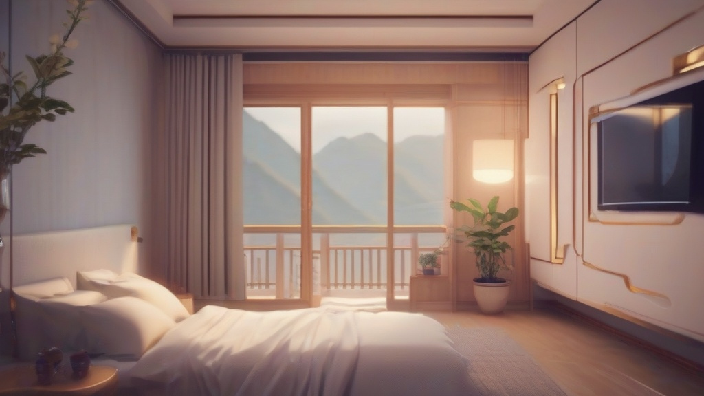 睡眠呼吸暂停症：被忽视的夜间心理杀手与健康危机
