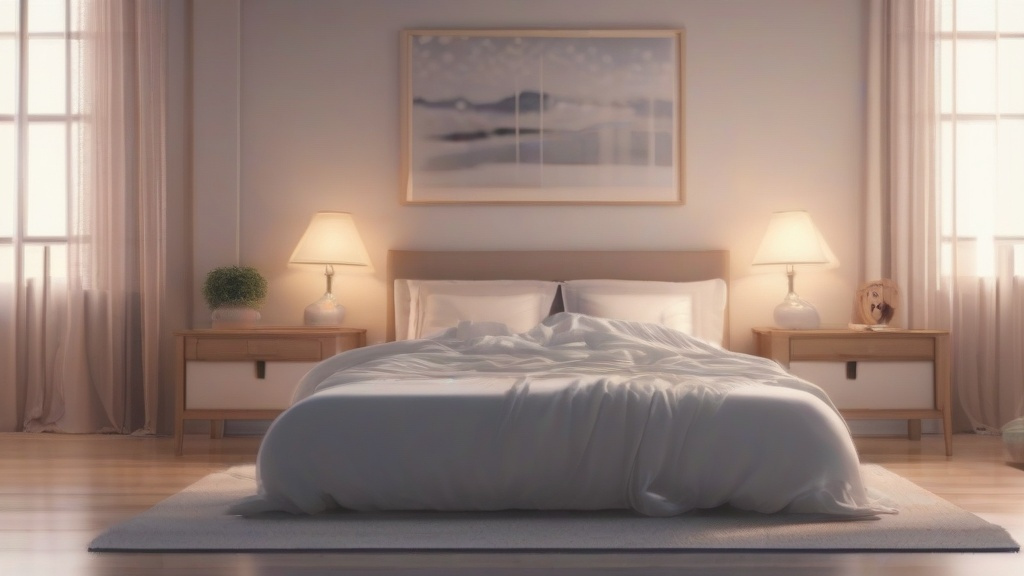 睡眠呼吸暂停症：被忽视的夜间心理杀手，如何科学应对？