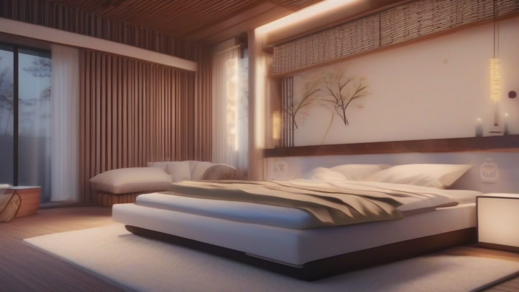 枕头科学全解析：如何选对枕头提升深度睡眠质量？
