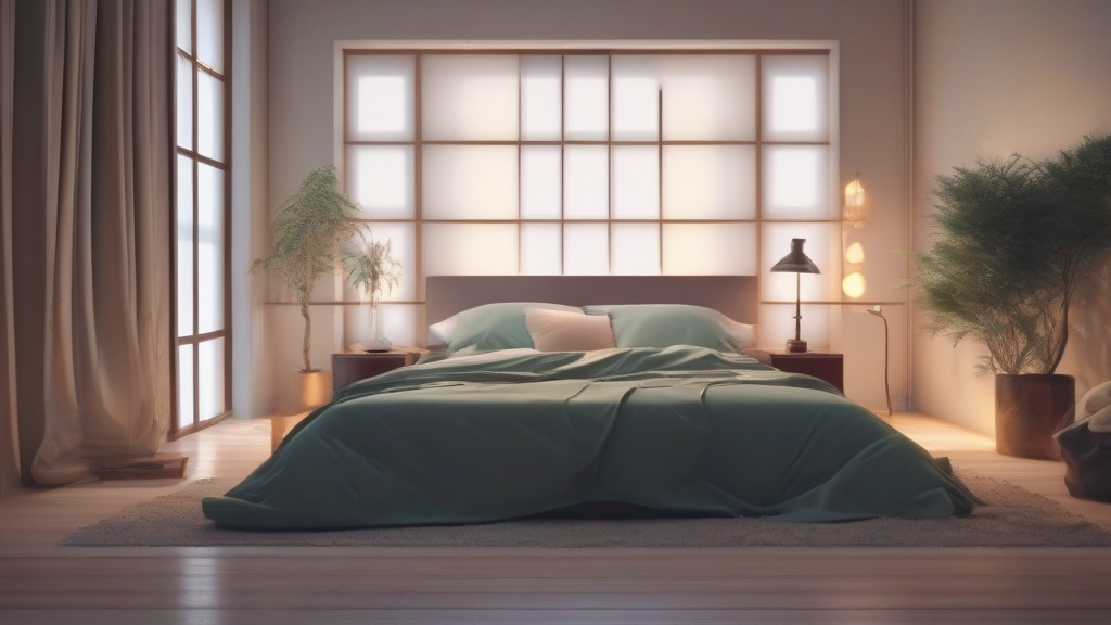 睡眠科学揭秘：焦虑如何偷走你的睡眠？科学改善指南
