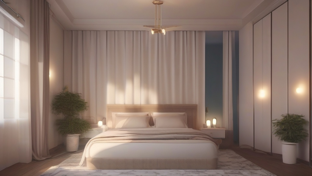 打造黄金睡眠环境：科学优化指南助你告别睡眠障碍