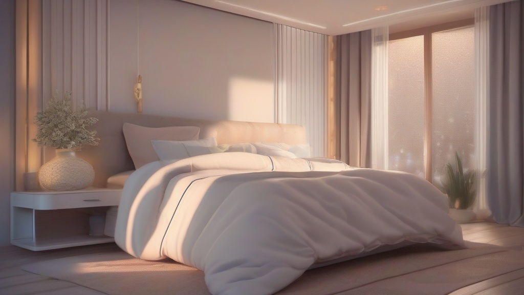 冥想助眠指南：科学使用助眠产品，解锁深度睡眠密码