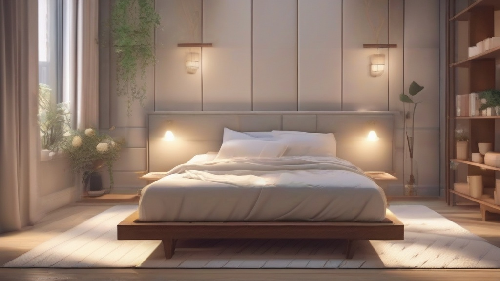 睡眠密码：科学揭秘睡眠如何重塑你的记忆力