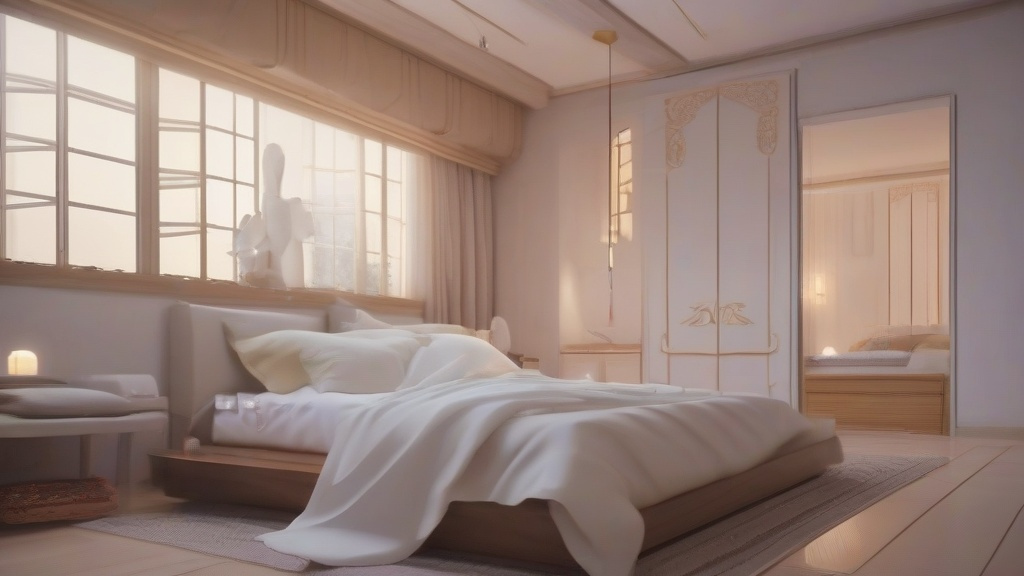 香薰助眠全攻略：科学解析睡眠障碍与天然精油疗法