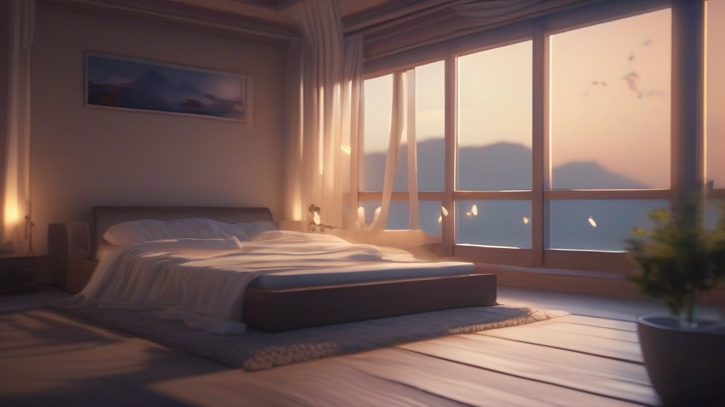 深度测评｜科学助眠新选择：睡眠监测设备全解析与实用方法指南