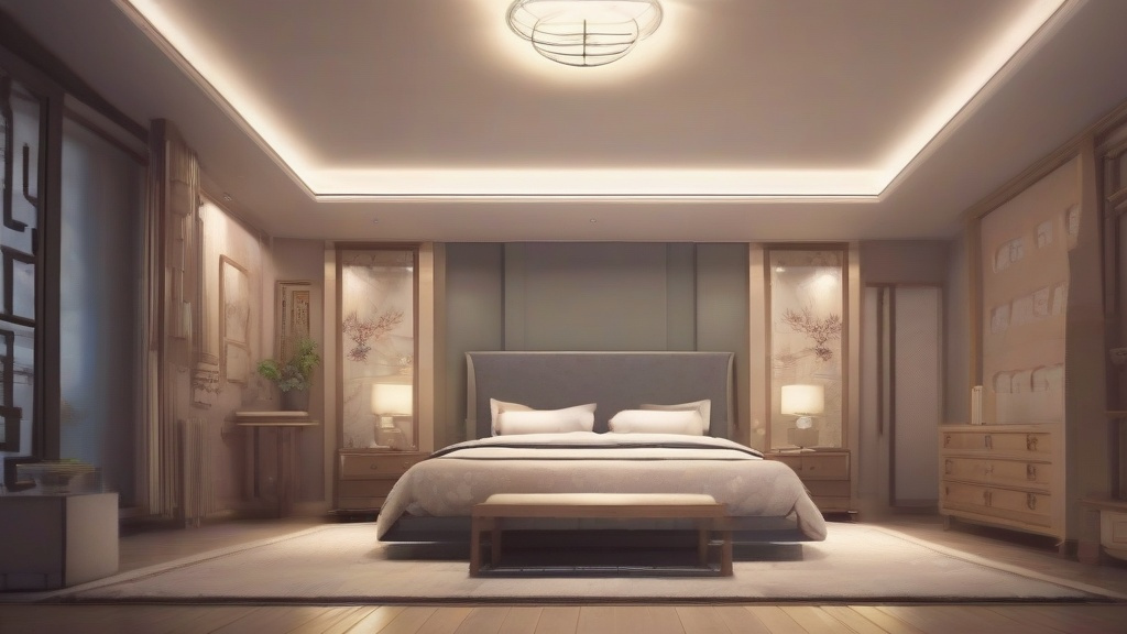 优化睡眠环境：破解睡眠呼吸暂停症的隐形威胁