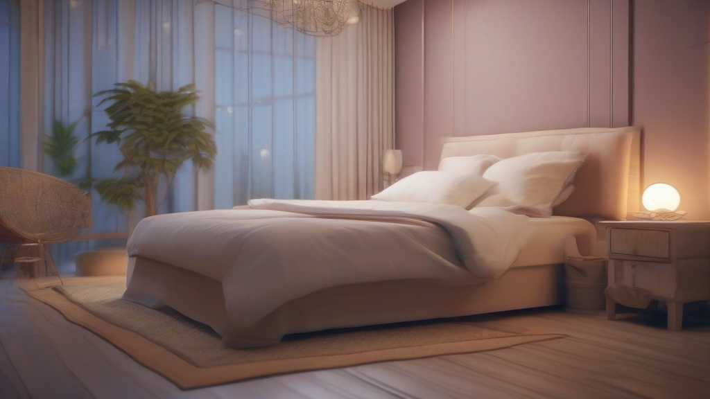助眠产品与日常习惯双管齐下：科学解锁深度睡眠密码