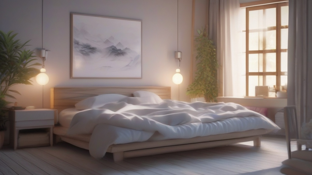 ASMR助眠：揭秘声音如何成为你的睡眠救星