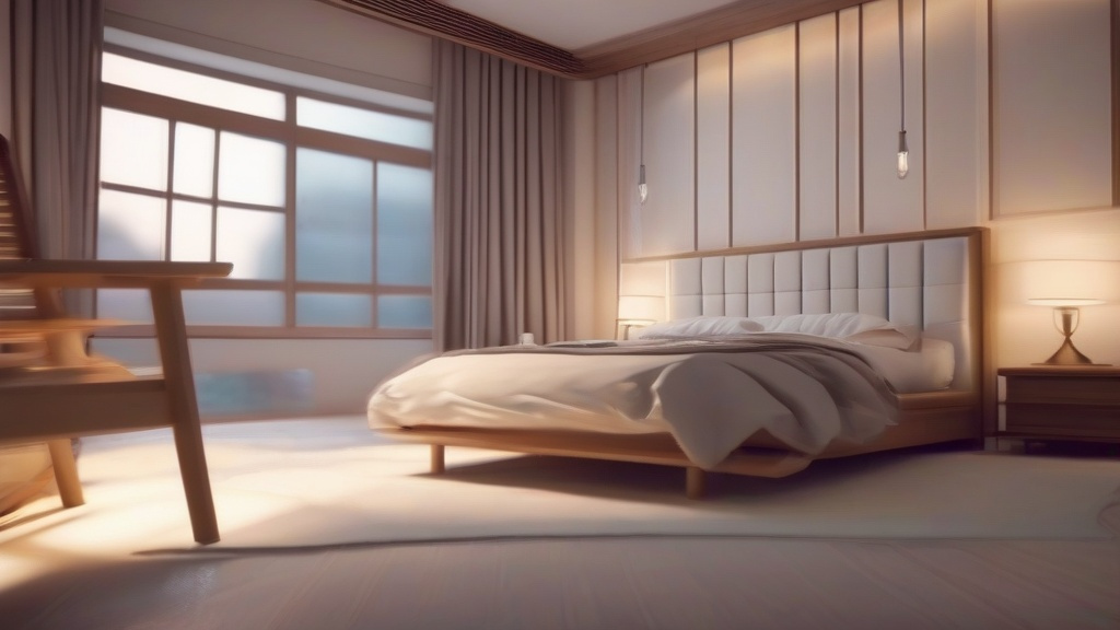 呼吸法+助眠产品：科学组合助你告别失眠，一夜好眠