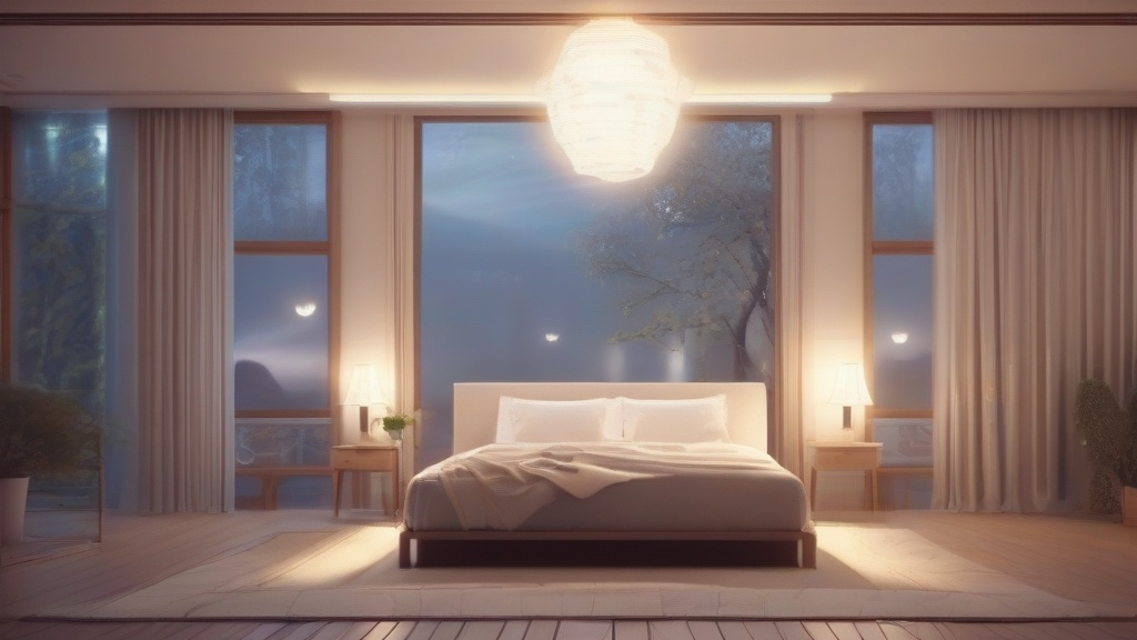 枕头选对，睡眠翻倍：解锁枕头与睡眠质量的深层关系