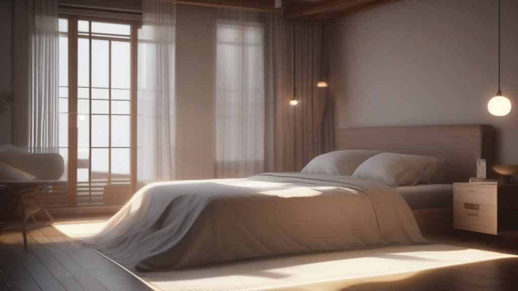 睡眠革命：如何挑选一张助你深度睡眠的完美床垫？