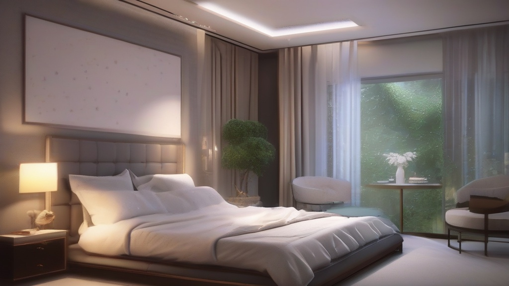 睡眠环境大揭秘：咖啡因如何悄悄偷走你的优质睡眠？