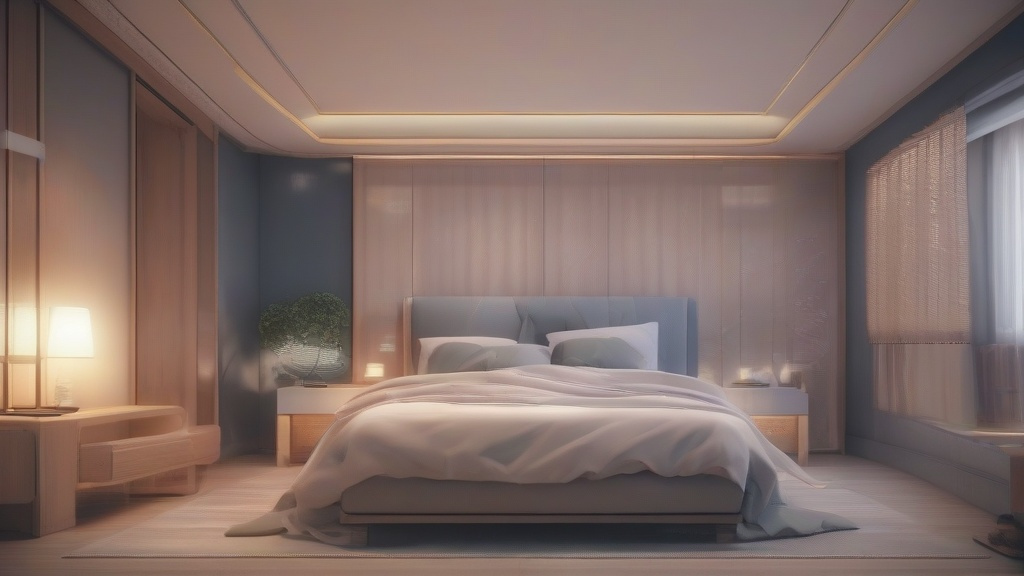 打造黄金睡眠组合：环境优化与时间管理的科学指南