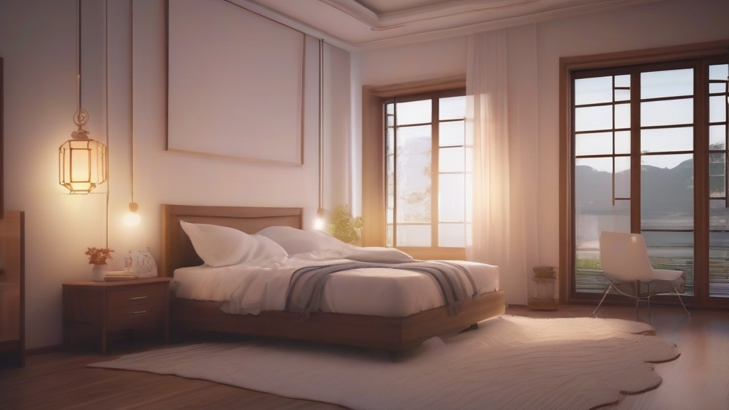 睡眠心理揭秘：当焦虑成为你的「深夜闹钟」