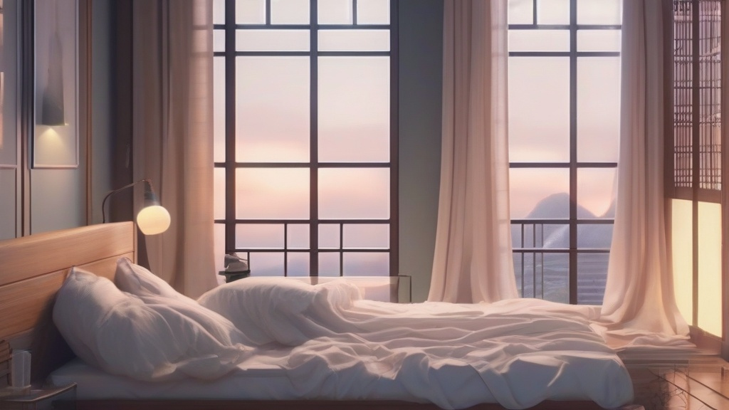 睡眠心理与睡眠环境优化：打造身心双重安眠的黄金法则