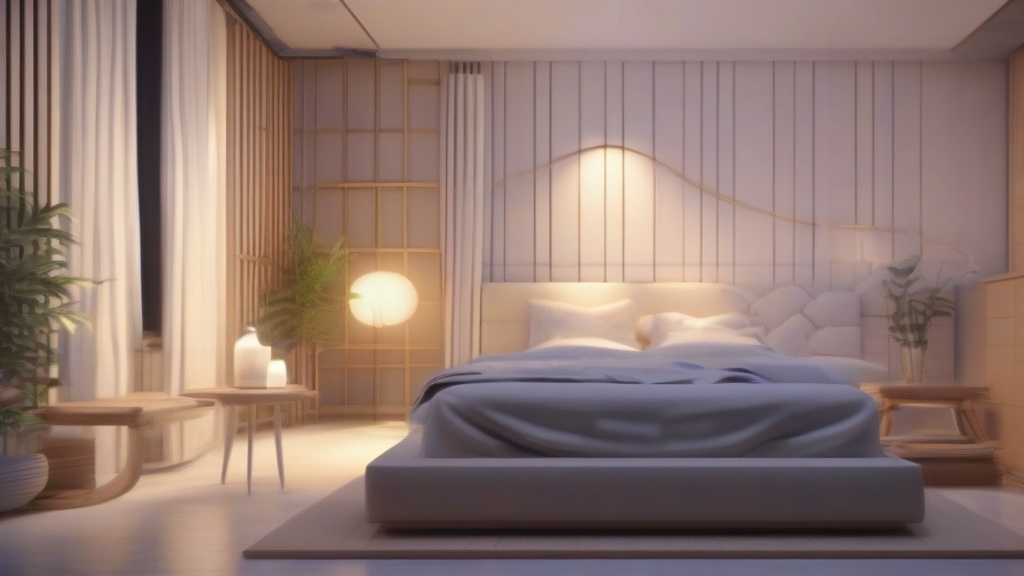 打造黄金睡眠环境：科学优化指南助你一夜好眠