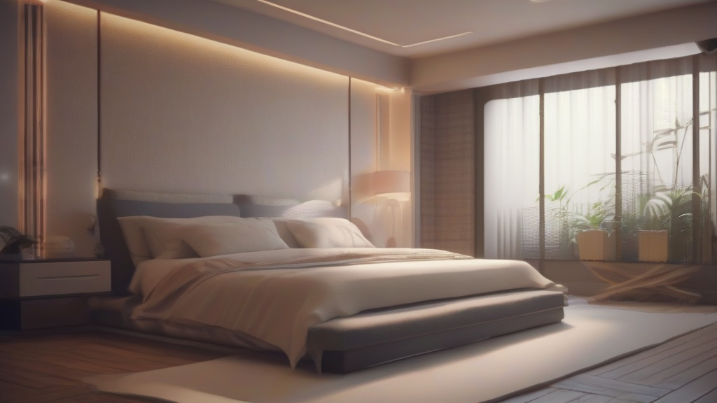 季节更迭睡不好？解锁四季助眠全攻略，让你一夜好眠