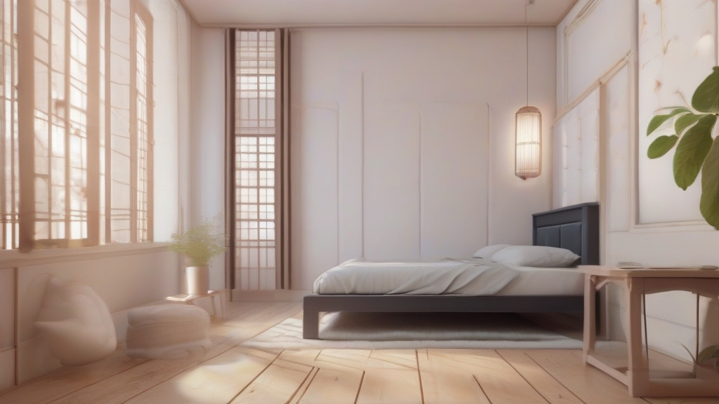 优化睡眠环境+科学使用褪黑素：双管齐下改善睡眠质量